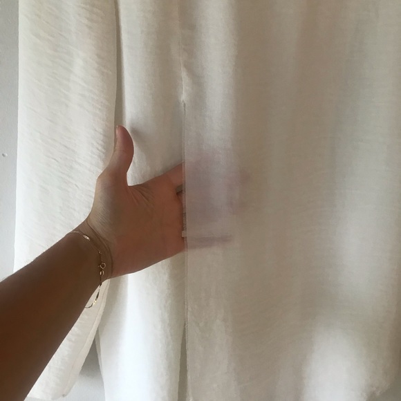 Flowy COS blouse - Picture 7 of 7